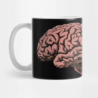 Brain Mug